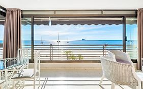 Las Arenas 1-C Apartment Levante Beach